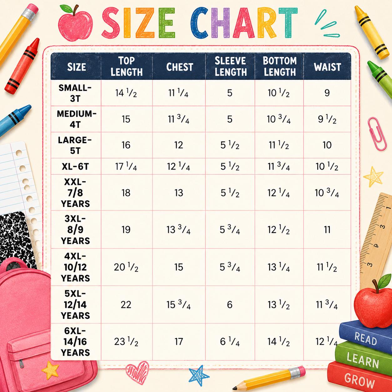 RESTOCKED! Girls Pink Striped Glitter Pencil Short Set, Toddler Back to School Outfit, First Day of School Outfit, Pencil Shirt & Shorts Set