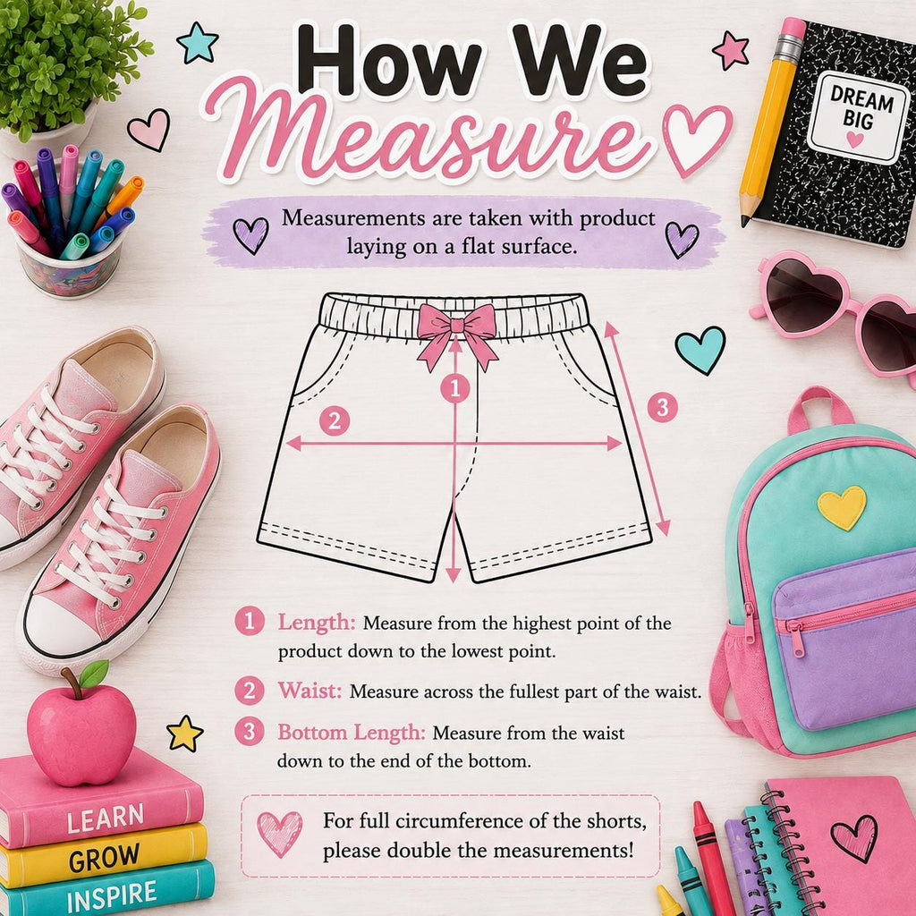 RESTOCKED! Girls Striped Apple Corduroy Short Set, Toddler Back to School Outfit, Leopard, First Day of School, 3T-14Y